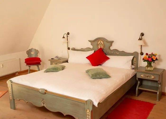 Hotel Wappenstube