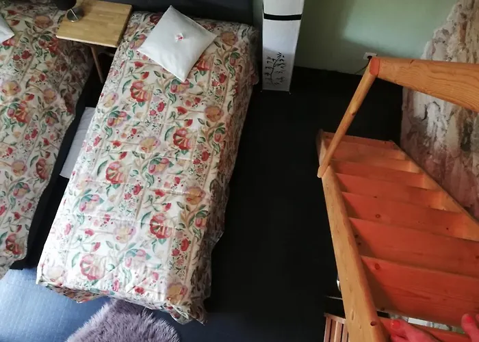 Ferienwohnung Holl