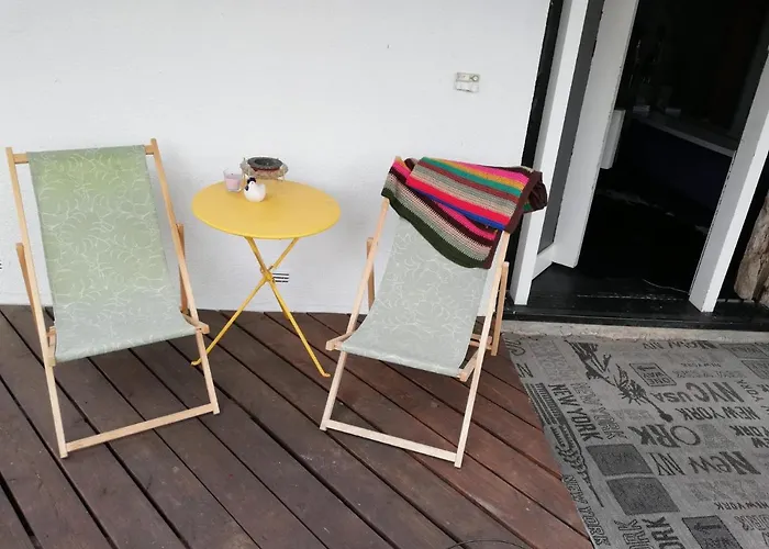 Ferienwohnung Holl