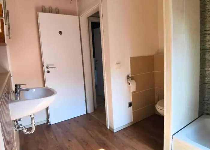 4RENT Apartments - Monteurzimmer