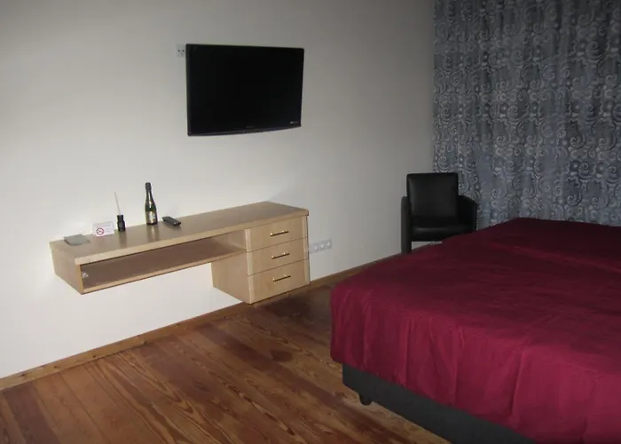 Exklusive Gästezimmer Landau