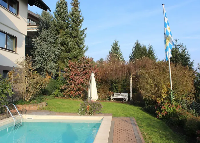 Pension Haus Erika